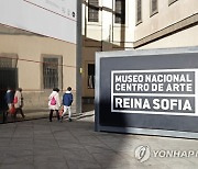 SPAIN MUSEUMS REPORT
