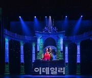 '몬테크리스토' 18일부터 공연 재개..5일 4차 티켓 오픈
