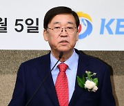 정지택 KBO 신임총재 "문제 발생시 일벌백계·신상필벌 원칙 집행"