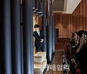 '롯데콘서트홀 스테이지 투어' 11일부터 진행