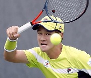 권순우, 7일 개막 ATP 투어 시즌 첫 대회서 코르다 꺾을까?