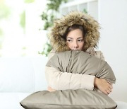 왜 겨울에 감기나 독감이 잘 걸릴까?
