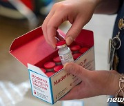 유럽의약품청 자문기구, 모더나 백신 사용승인 논의