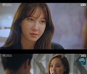 [RE:TV] '펜트하우스' 유진, 이지아가 준 자수 기회 버리고 '살인범'으로