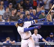 MLB.com "2021 토론토 최고 선수는 게레로 주니어..때가 됐다"