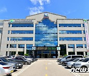 고창군, 지방세외수입 운영실적 평가 전국 '최우수' 기관