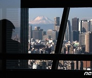 일본 도쿄도 1200여명 신규 확진..역대 두 번째