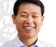 오창환 전북대 교수, 'SBS 물환경 대상' 수상