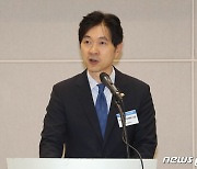 박성훈 부산시 경제부시장 사퇴..보선 출마 본격화(종합)
