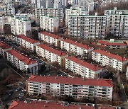 서울 집값 따라 상승세 보이는 목동 재건축