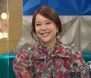 '라스' 데뷔21년 백지영 '유린이'→공감요정 욱언니 등판