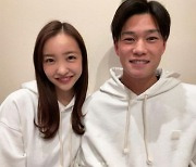 'AKB48 출신' 이타노 토모미, 6세 연하 야구 선수와 결혼
