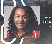 보스턴 레드삭스, MLB 역사상 첫 '흑인 여성 코치' 영입