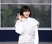 [공식] 강성연, 10일부터 '알토란' 새MC 등판..결혼 9년차 주부 내공 발휘