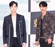 김수현 차기작 '그날 밤', 차승원과 호흡 이룬다.. 이명우PD 신작