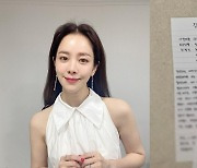 "정인아 미안해" 한지민도 진정서 제출하며 추모 동참(종합)