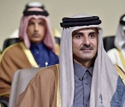 '단교' 사우디-카타르, 3년7개월만에 국경 개방 합의