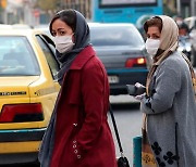 이란, 한국에 동결된 자금으로 백신 구매 추진..美 재무부도 승인