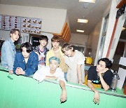 방탄소년단(BTS) '다이너마이트' 빌보드 싱글차트  5위