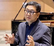 통영국제음악재단 이용민 대표 취임  "윤이상콩쿠르 시즌2 준비"