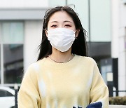 [포토] 박혜원, '새하얀 비주얼'