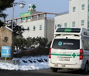 광주 요양병원발 감염 80명으로 늘어..전남까지 '연쇄감염'