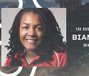 보스턴, 메이저리그 사상 첫 흑인 여성 코치 계약
