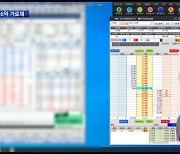 "1백만 원으로 고수익"..주식투자 속여 726억 가로채