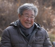 '한국인의 밥상' 10주년 최불암 "내 밥상? 무짠지와 오이지"