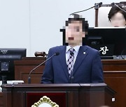 40대 송파구의회 의원, 20대 남성과 차량서 숨진채 발견