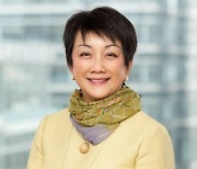 홍콩 최대 항셍은행 회장에 첫 여성 금융인