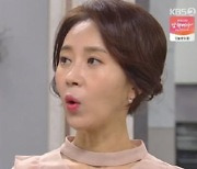 '비밀의 남자' 이채영, 가짜 임신 김희정에게 들통.. 역으로 협박