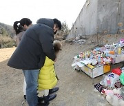 '정인이 사건' 구내염 진단 소아과 부원장의 항변 "양부 모른다"