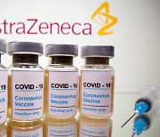 Government Begins Reviewing the AstraZeneca Vaccine