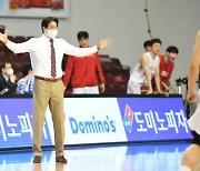 [KBL] 문경은 감독 "오재현, 신인 티 많이 났다"