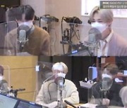 '정희' 엔하이픈 "BTS=롤모델, '아이랜드'서 만나 떨리고 영광이었다"