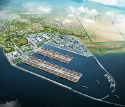 Daewoo E&C wins $2.67 port facilities deal in Iraq