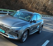 Hyundai Motor to establish its first overseas hydrogen fuel cell factory in China