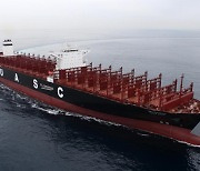 Korea Shipbuilding & Offshore Engineering grabs $827mn LNG vessel order
