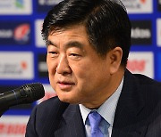 권오갑 한국프로축구연맹 총재 3선 확정