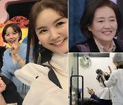 '아내의 맛' 박영선 장관, 전격 출연..리얼한 부부 생활 공개 [MK★TV컷]
