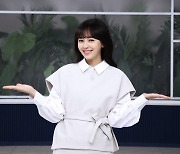 '알토란'강성연, 새 MC 발탁..결혼 9년 차 주부 내공 발휘