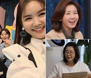 나경원, '아내의 맛' 출연..판사 남편·자녀+일상 최초 공개
