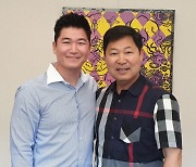 이만수에 걸려온 전화 한통 "박현우 코치가 또 1000만원 기부를"