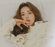 신세경, 비하인드도 화보처럼 '눈부신 비주얼'