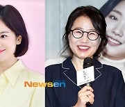 송혜교, 김은숙 작가 신작 출연 확정..'태후' 이후 5년만 재회(공식)