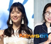 송혜교X김은숙 '태후' 5년만 재회, 안길호 손잡고 이름값할까[TV와치]