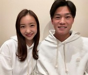前 AKB48 이타노 토모미, 6살 연하 야구선수 다카하시 케이지와 결혼