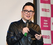 '폭행 방조 의혹' 윤형빈 측 "지난달 1차 고소인 조사, 빨리 결론낼 것"