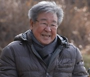 최불암 "'한국인의 밥상' 10년, 숨은 내 삶 찾는 과정이었다"